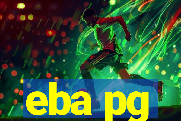 eba pg
